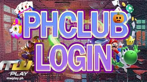 phclub.login|inloggen account.